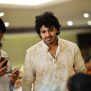 CANDID 087
